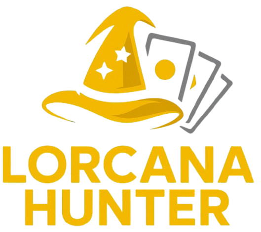 Lorcanahunter Logo