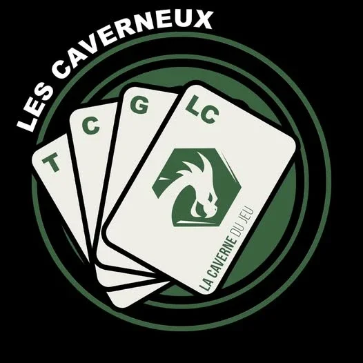 [[LC]] Les Caverneux