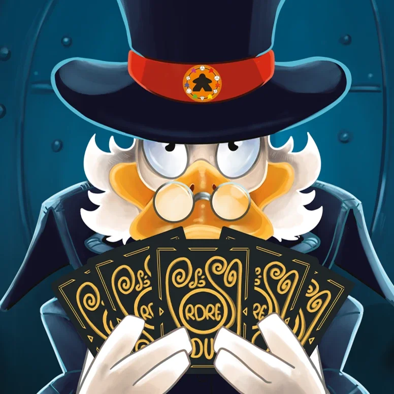 [$OU] L'ORDRE DU SOU