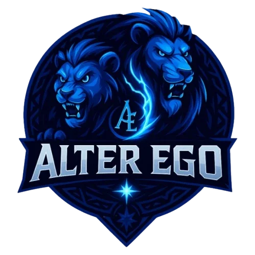 [AE] Alter Ego