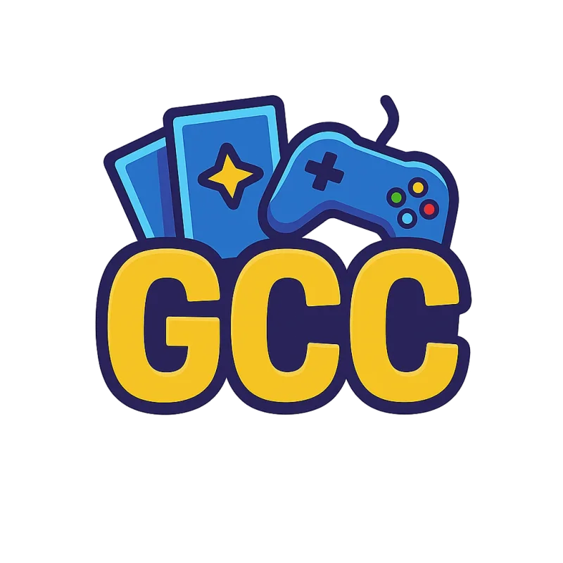 [GCC] Game Card Caster