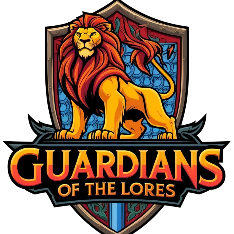[GOTL] Guardians of the Lores