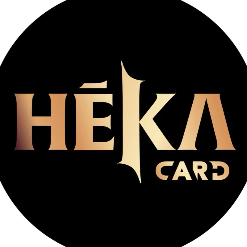 [HEKA] HEKA