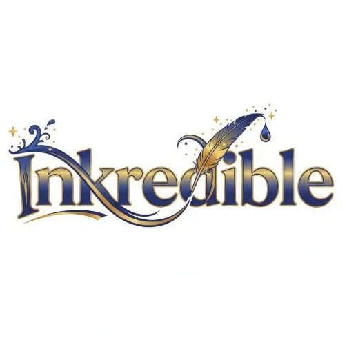 [INK] Inkredible