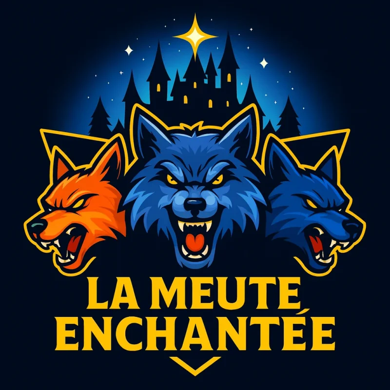 [LME] La Meute Enchantée