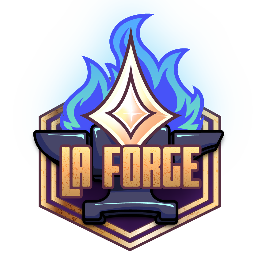 [LF] La Forge