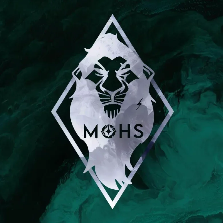 [MOHS] MOHS