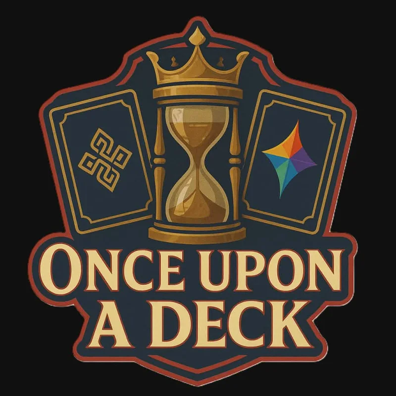 [OUD] Once Upon a Deck