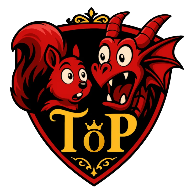 [TOP] Tout O Pif