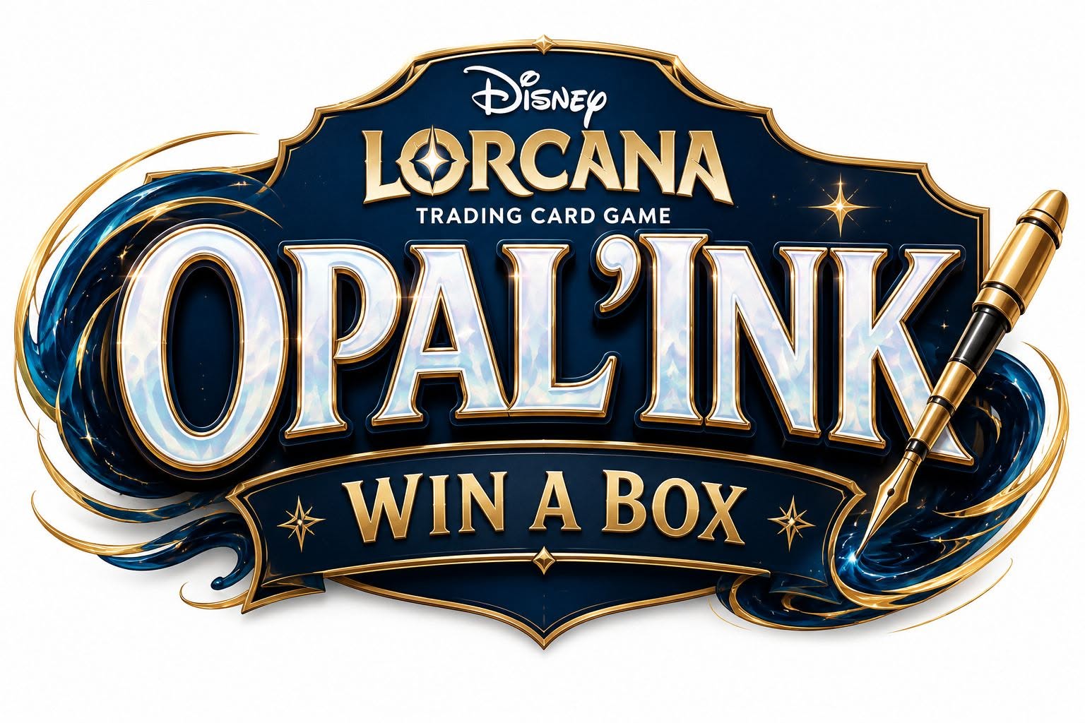 Opal'Ink Aout 2026